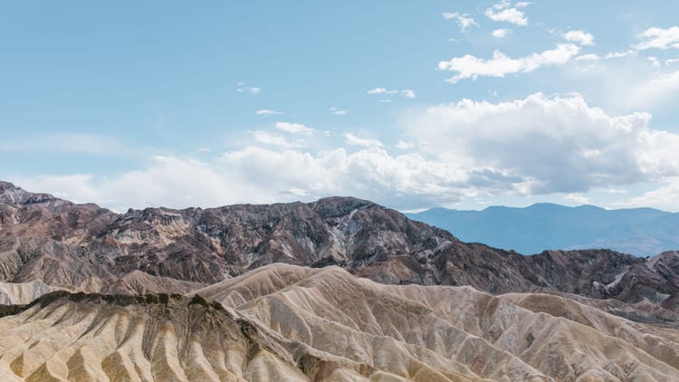 must see death valley